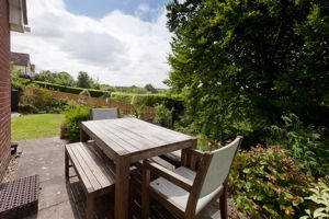 Garden- click for photo gallery